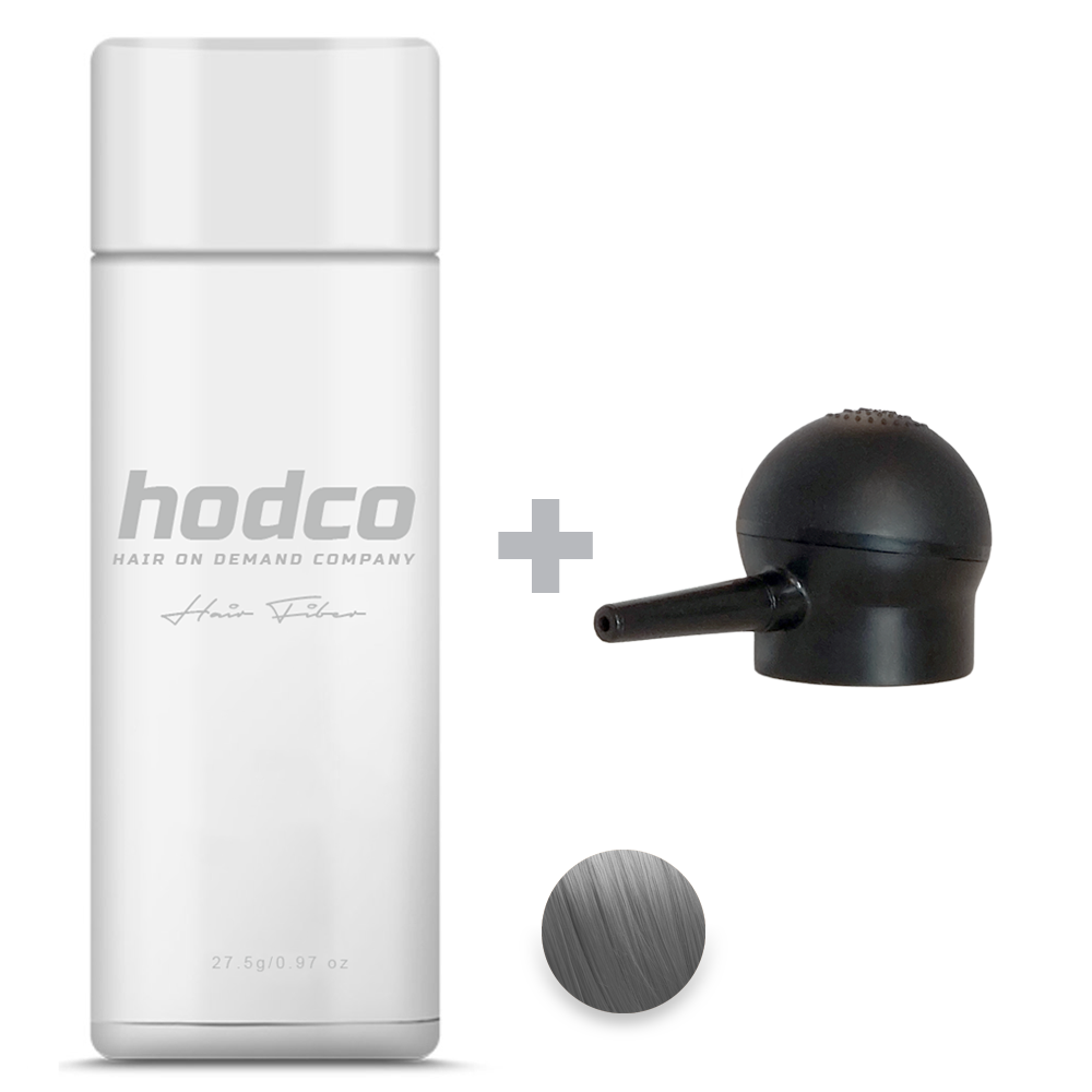 Hodco hårfiber - 27,5g
