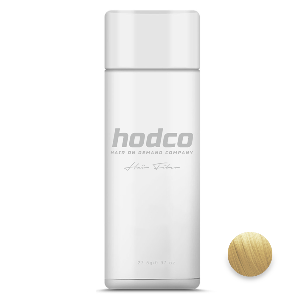 Hodco hårfiber - 27,5g