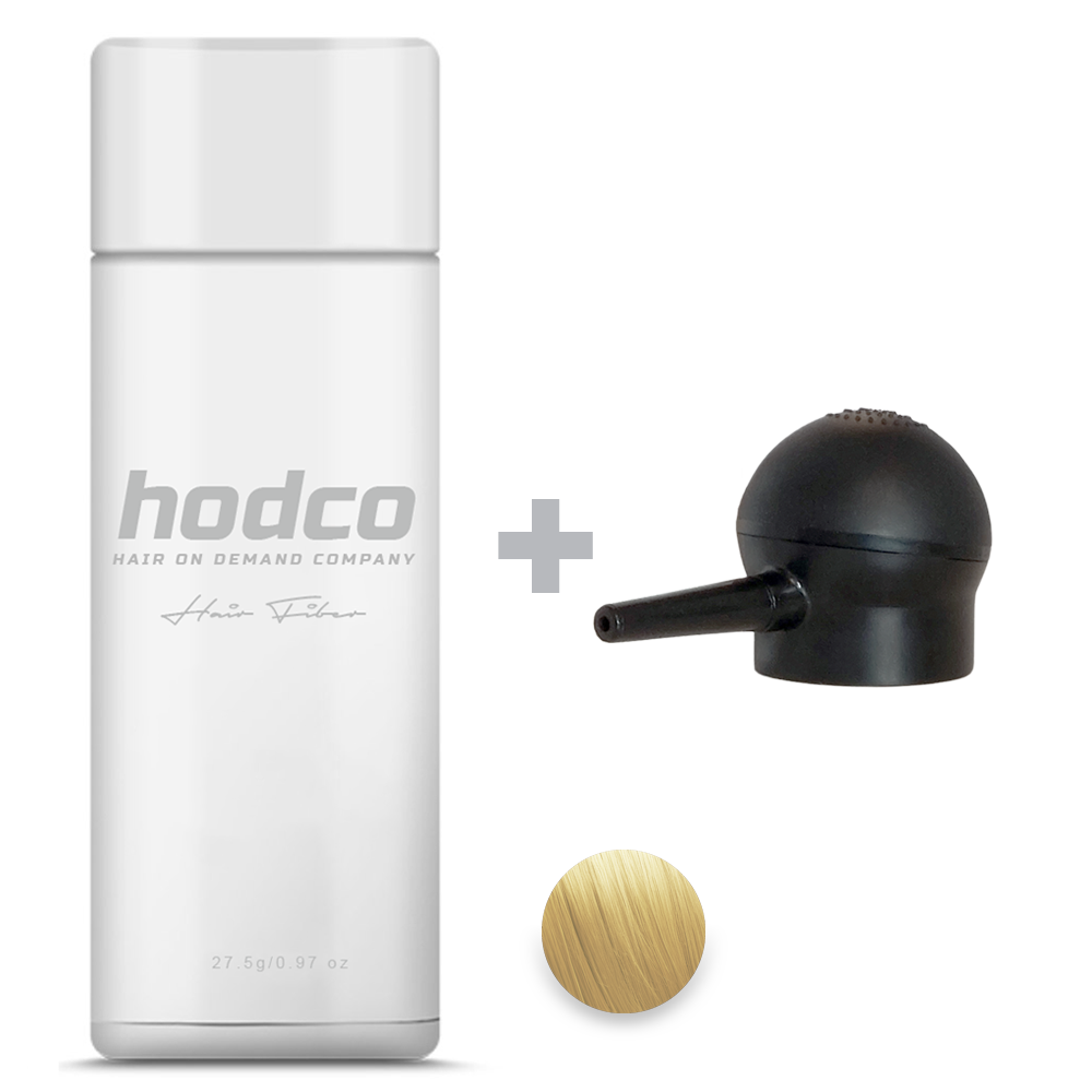 Hodco hårfiber - 27,5g