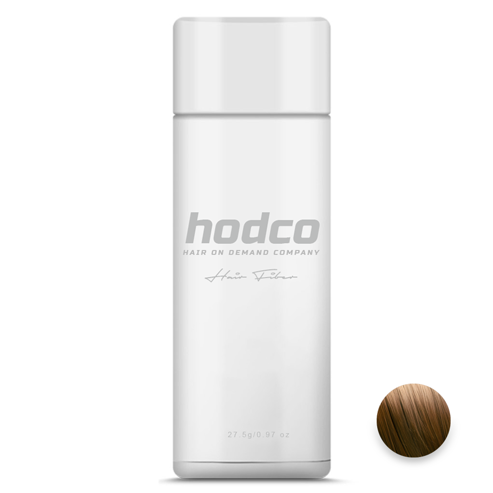 Hodco hårfiber - 27,5g