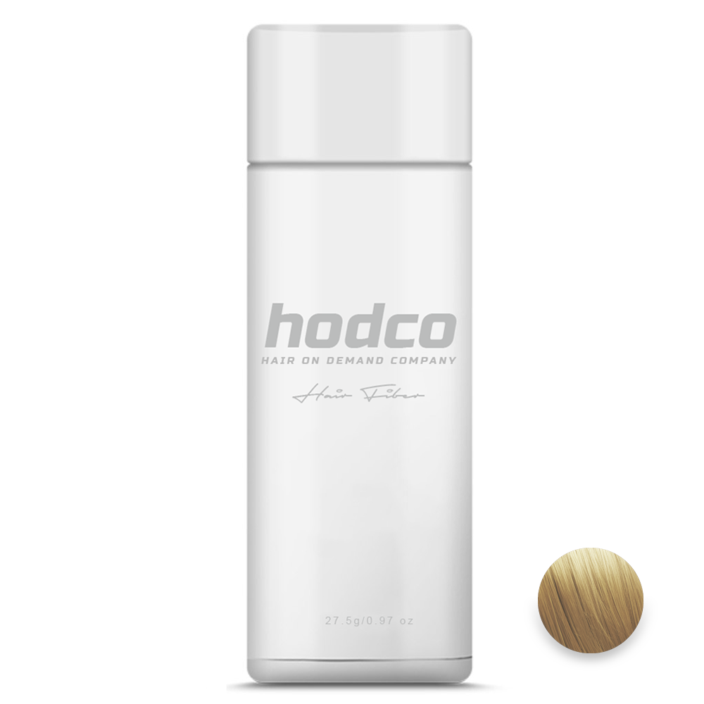 Hodco hårfiber - 27,5g