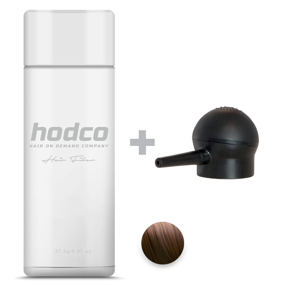 Hodco hårfiber - 27,5g