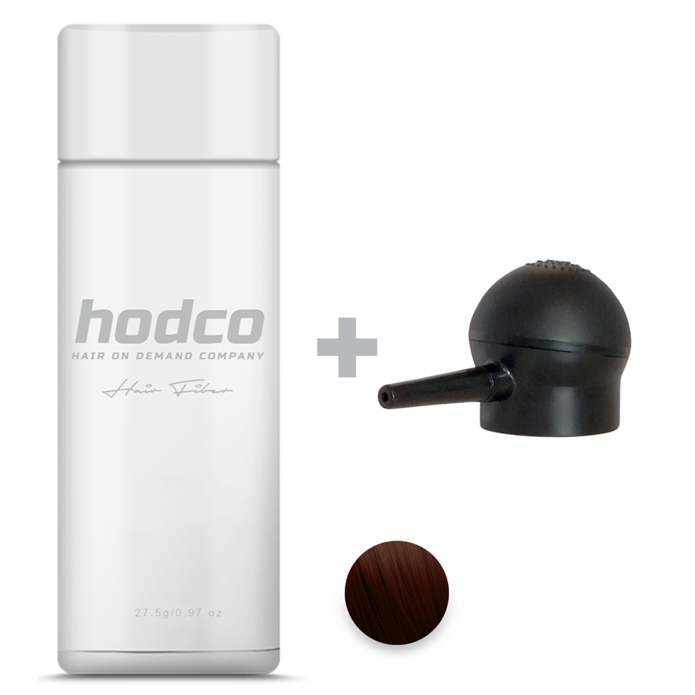 Hodco hårfiber - 27,5g