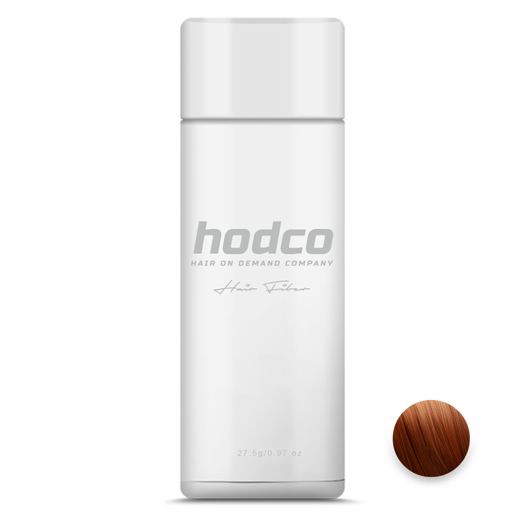 Hodco hårfiber - 27,5g