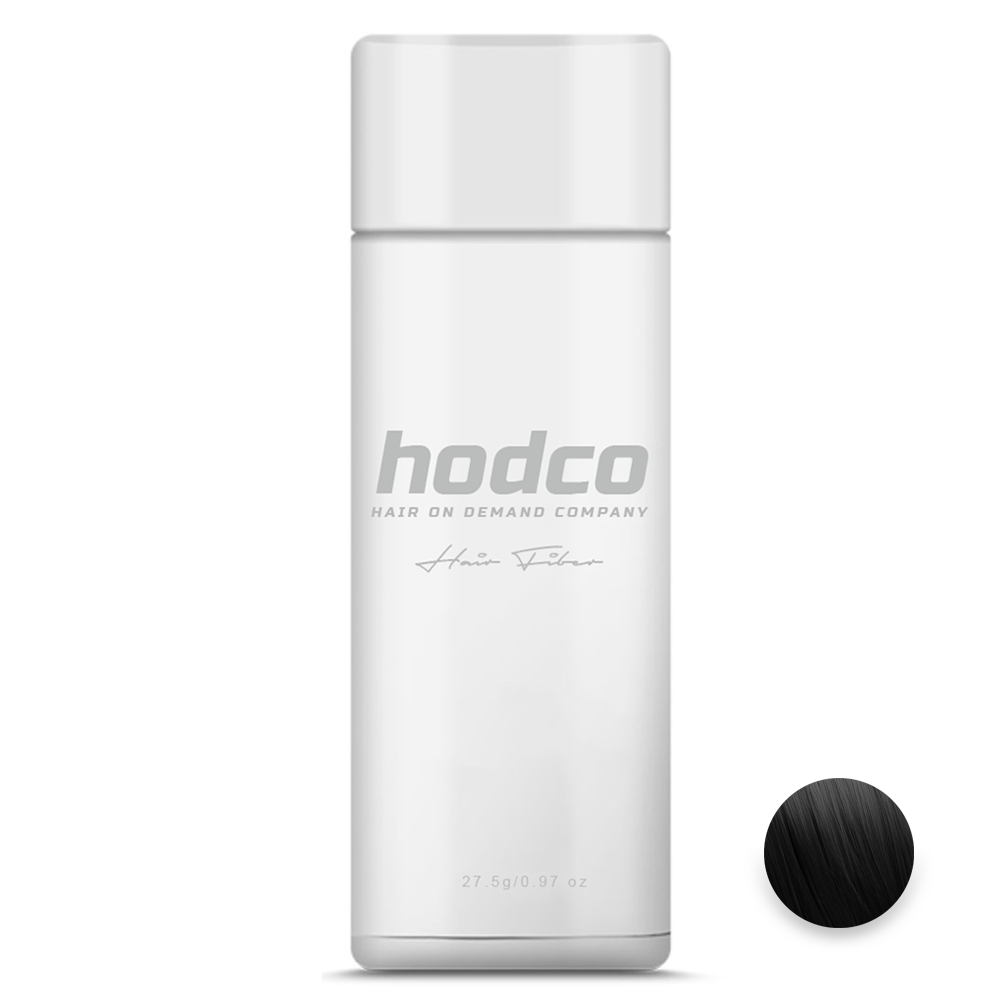 Hodco hårfiber - 27,5g