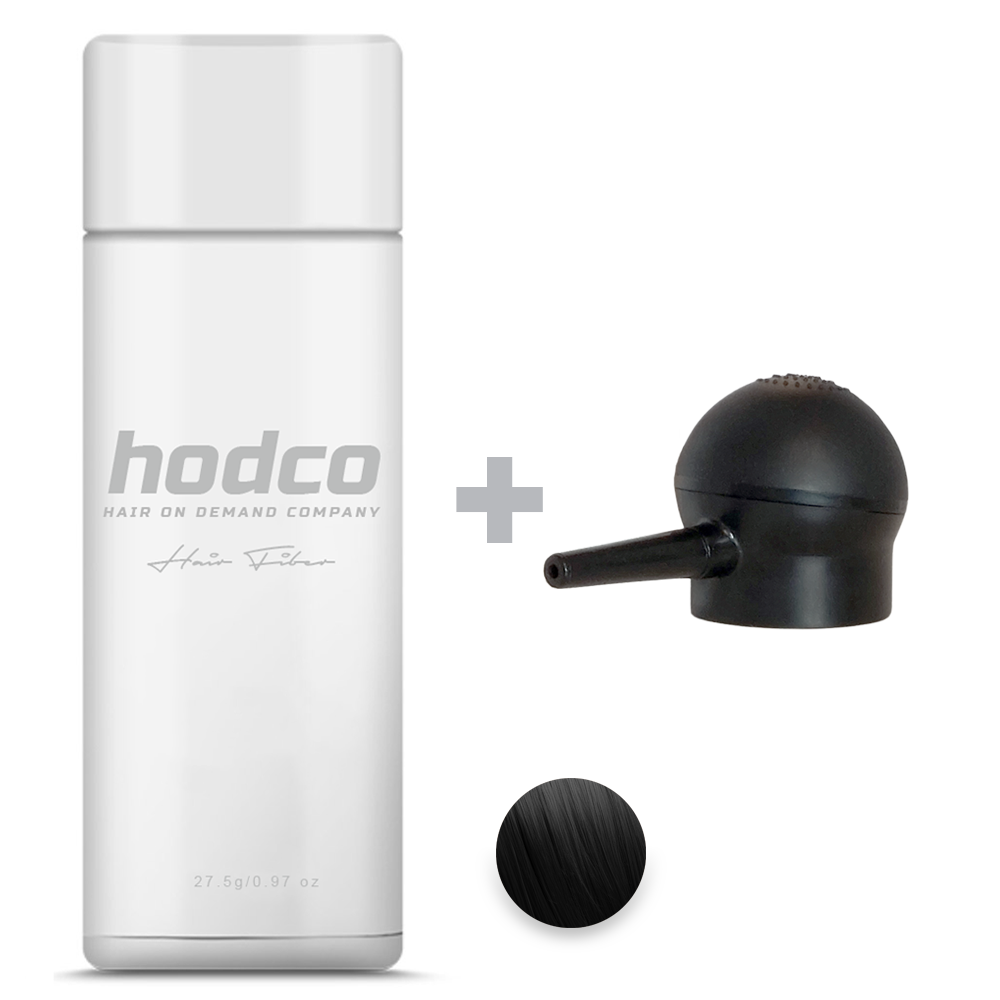 Hodco hårfiber - 27,5g