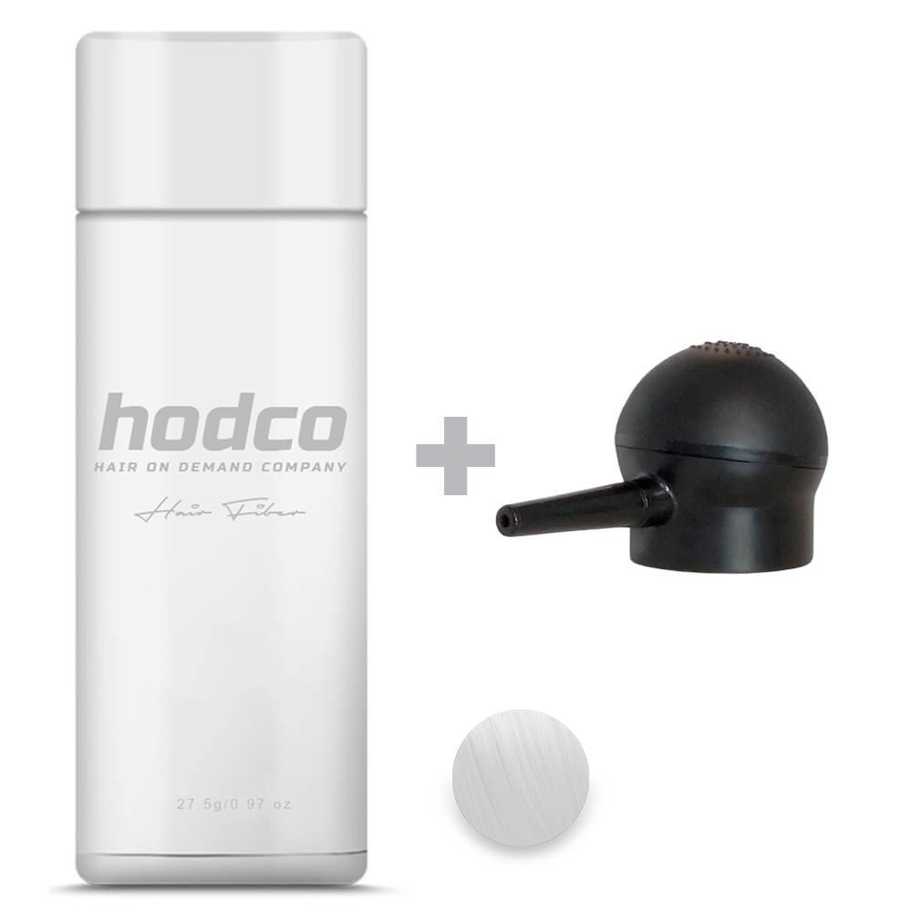 Hodco hårfiber - 27,5g